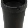 Merkloos Zwarte Bekerhouder Asbak Voor In De Auto - Sigaret Dovende Auto Asbak - Auto Accessoires -WMF Shop 550x814