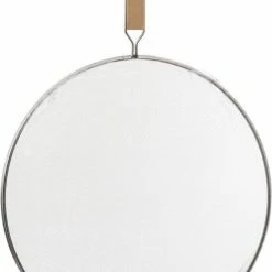 Secret De Gourmet Universele RVS Spatdeksel/afgietdeksel Voor Pannen Van 33 Cm - Koekenpan Deksels Tegen Het Spatten -WMF Shop 550x820 2