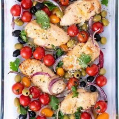 Pyrex Essentials Ovenschaal - 35 X 23 X 5 Cm - 2,6 L 16 Pyrex Essentials Ovenschaal - 35 X 23 X 5 Cm - 2,6 L -WMF Shop 550x820 4