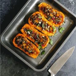 Braadslede, 39cm X 28cm - Masterclass -WMF Shop 550x823 1