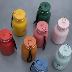 Drinkfles 350ml - Mrs. Rabbit - Trixie -WMF Shop 550x823 2