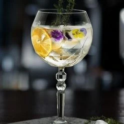 RCR Cristalleria Italiana RCR - Gin Tonic Glazen - 58cl - Alkemist -WMF Shop 550x823 3