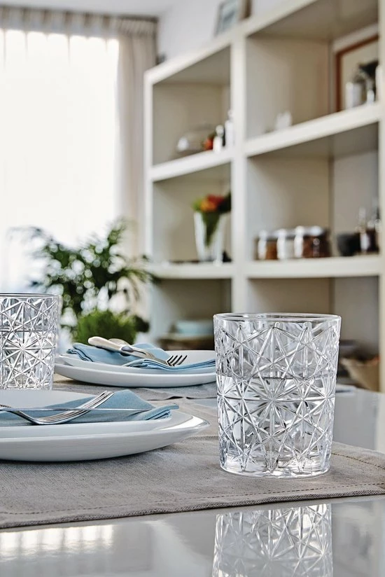 Bormioli Rocco Whiskey Glazen Gobelet 390 Ml - 6 Stuks 7 Bormioli Rocco Whiskey Glazen Gobelet 390 Ml - 6 Stuks - Afbeelding 5