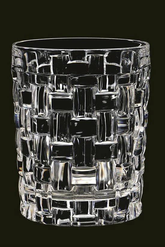 Nachtmann Bossa Nova Whiskyglas - 330 Ml - Set à 4 Stuks 3 Nachtmann Bossa Nova Whiskyglas - 330 Ml - Set à 4 Stuks