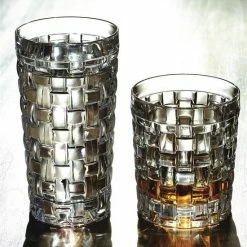 Nachtmann Bossa Nova Whiskyglas - 330 Ml - Set à 4 Stuks 12 Nachtmann Bossa Nova Whiskyglas - 330 Ml - Set à 4 Stuks -WMF Shop 550x825 25