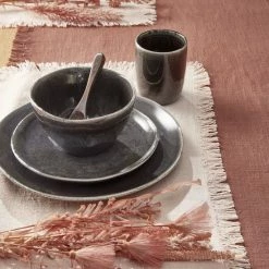 Mica Decorations Tabo Serviesset 4 Persoons - Zwart -WMF Shop 550x825 3