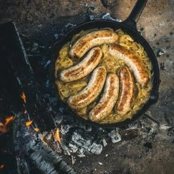 The Windmill Koekenpan Skillet Maxi 26 Cm Gietijzer Zwart 20 The Windmill Koekenpan Skillet Maxi 26 Cm Gietijzer Zwart -WMF Shop 550x825 4